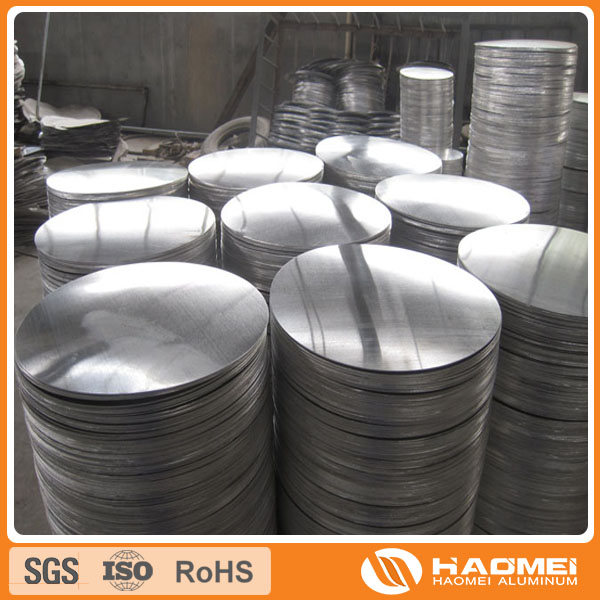 aluminium alloy circles 1060 1070 3003
