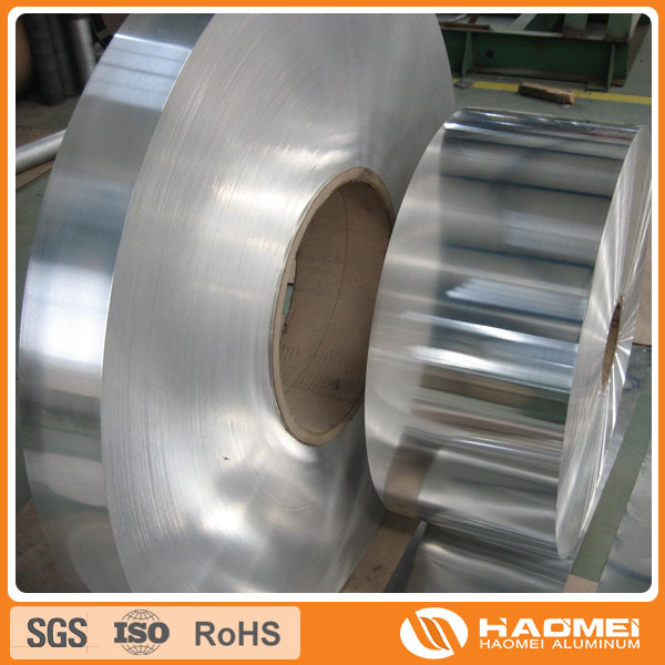 Aluminum slitting coil products aluminium roll