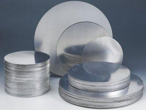 Non-Stick aluminum circle/disk/disc for cookware utensils