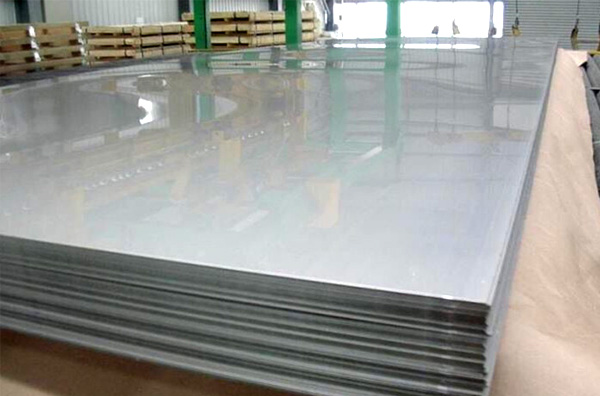 1 series aluminum alloy 1060 production maintenance method