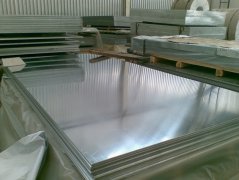 How to ensure the hardness of aluminum sheet--Haomei aluminiu