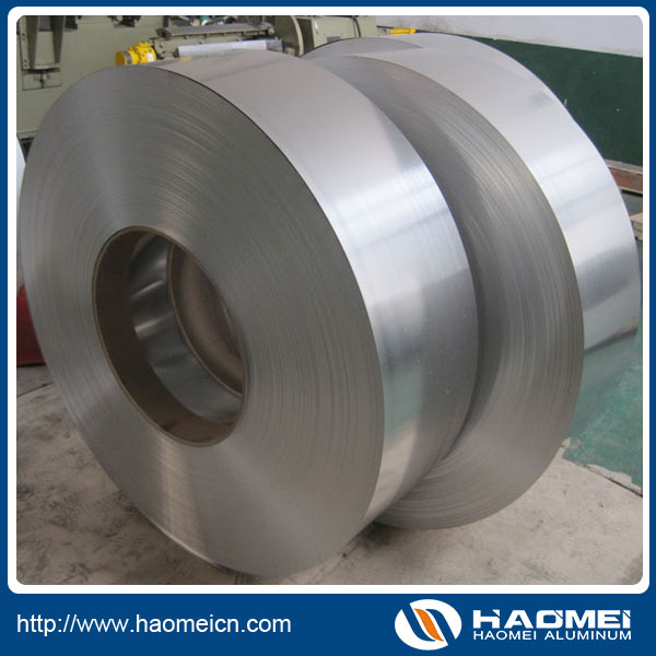 Professional Aluminum Strip For Aluminium Slat