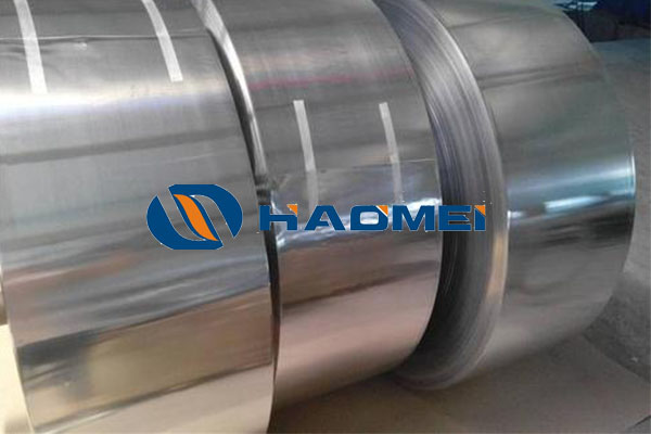 Aluminium strip 3mm and transformer aluminium strip supplier