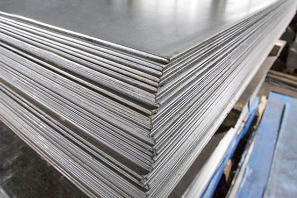 aluminum sheet metal thickness