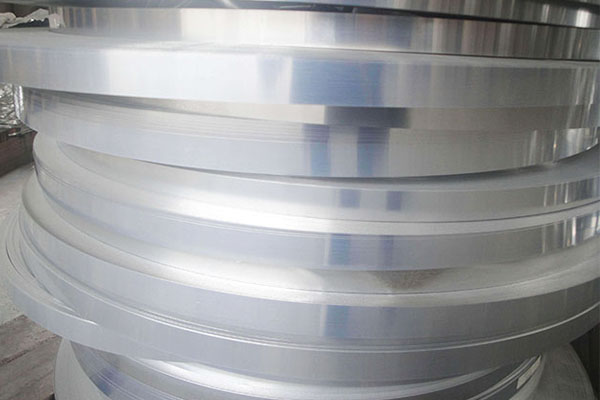 aluminium strips manufacturer