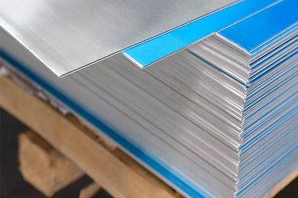 3mm aluminium sheet price