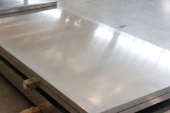 Differences between 6061 and 6063 aluminium sheets