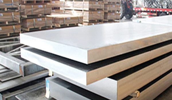 marine grade 5083 aluminium sheet