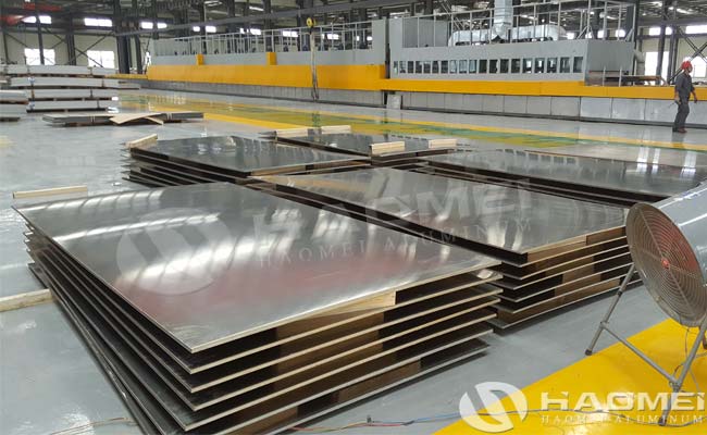 5083 aluminum sheet suppliers