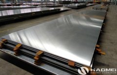 Aluminium Alloy Sheet
