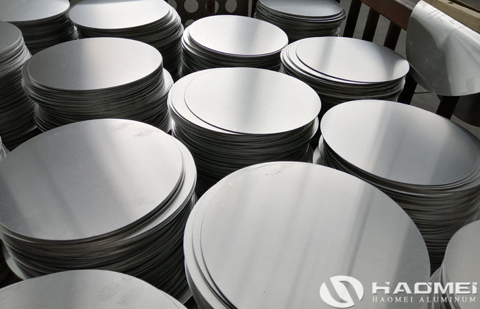 wholesale aluminium circle plate