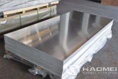 Aluminium Sheet 1060 Manufacturer