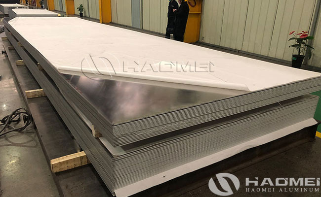 aluminium 5083 suppliers