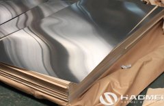 Typical 6061 Aluminum Sheet Thickness