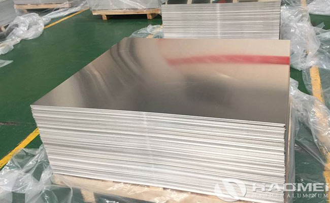 aluminium sheet 1060 manufacturers