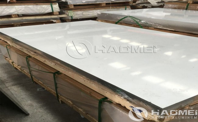 aluminum wall sheets