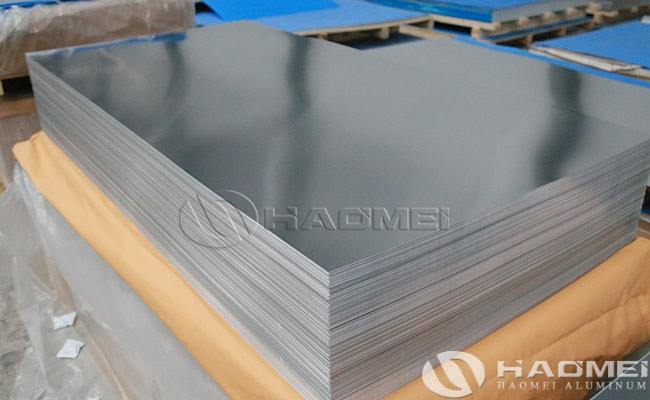 aluminum alloy sheets suppliers