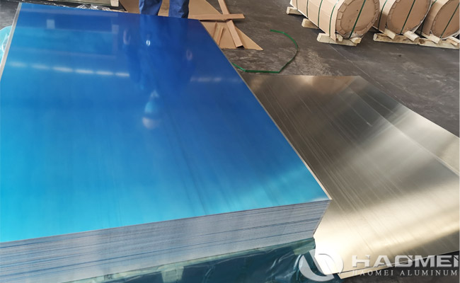 5052 aluminum sheet metal