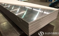 Comparisons of Aluminum 5052-H32 vs 6061-T6