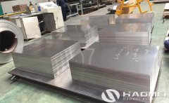 Thin Aluminum Sheet Introduction