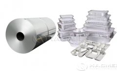 Lubricated Aluminum F