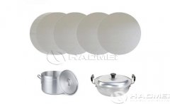 Haomei 1100 Aluminum Circle For Cookware