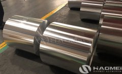 Applications of 3003 Aluminum Foil