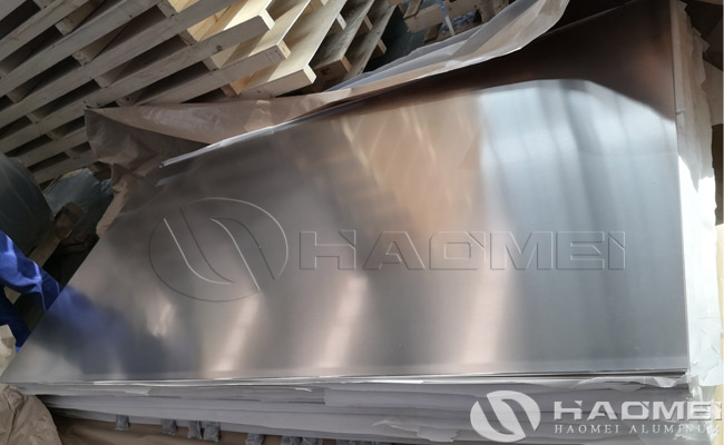 5083 aluminum sheet price