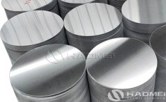 Aluminum Circles For Spinning
